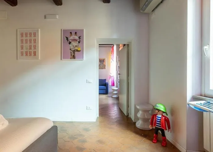 Maison Pelliccia Rzym
