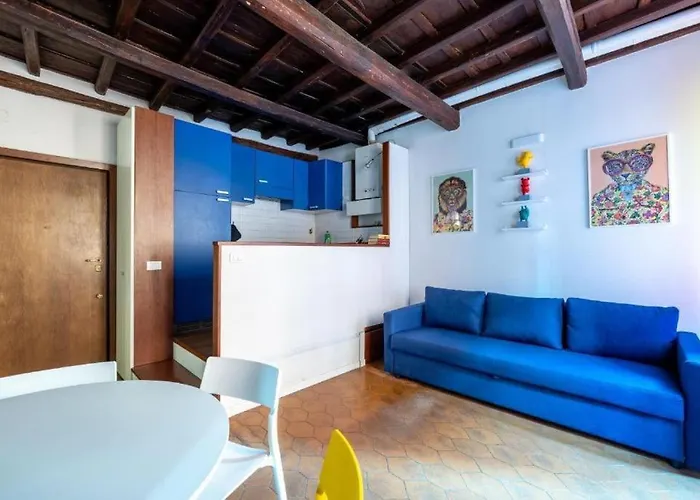 Maison Pelliccia * Rzym
